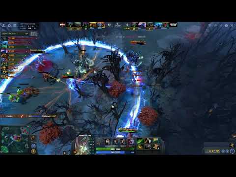 PG.Barracx VS Pain Gaming Galaxy Battles II SEA Qual Highlights