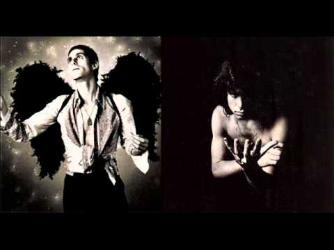 Perry Farrell's Satellite Party feat. Jim Morrison - Woman In The Window
