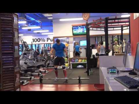 Perša kvalifikace CB Challange