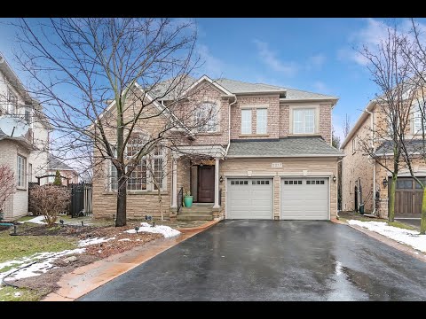 2217 Galloway Drive, Oakville - Luxury Real Estate by Goodale Miller Team