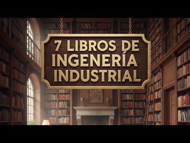 Vídeo relacionado con Ingeniería Industrial: Retos y desafíos en una era autómata