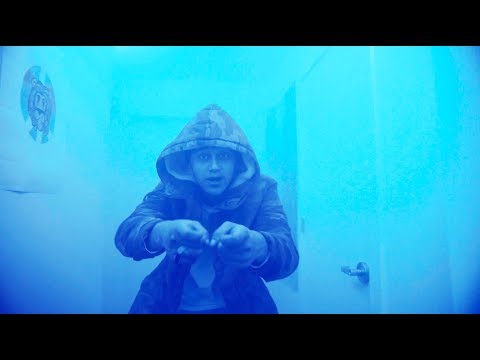 Zavy - Flex Like Zavy (Official Music Video)