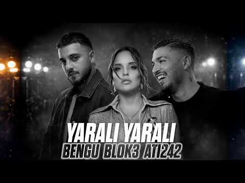 Bengü x Blok3 x Ati242- Yaralı Yaralı (Remix 2026)