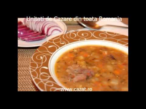 Cazare Stejarisu, Sibiu - Cazat.ro