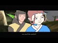 Avatar The Last Airbender Gamecube 100 Walkthrough Part 11