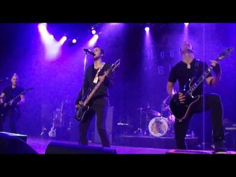 Fist to the Sky - Intro + New Addiction (Live at the House of Blues Chicago) 5-25-2012