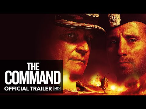 The Command (2019) Official Trailer