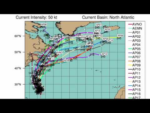 September 4 Weather Xtreme Video - Morning Edition