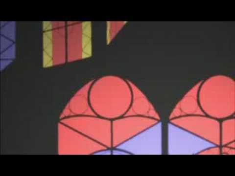 ED1 «Memory» — Синдзи Какидзима