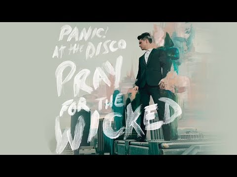 Panic! At the Disco - One Of The Drunks Lyrics