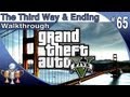 GTA 5 ENDING Walkthrough Part 65 The Third Way FINAL Mission And Deathwish Ending Mission 69