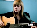AON Sessions: Wye Oak, "Prodigy"