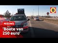 Strenge grenscontrole in België | Omroep Brabant