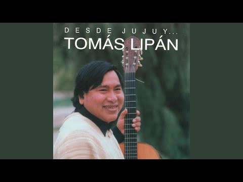 La Chimba Chica - Tomás Lipán