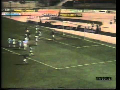 1988/89, Serie A, Torino - Pescara 1-1 (23)