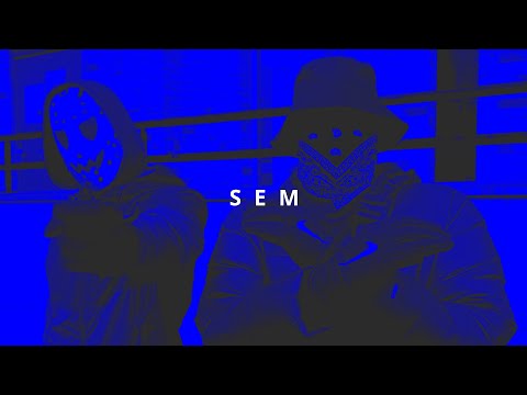 Instru Uk/French Drill Ziak x Kerchak x Gazo Type Beat 2023- Sem (Prod. By MontaBeats)