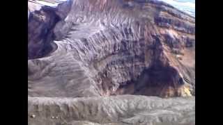 The Volcanoes of Kamchatka- UNESCO World Heritage Site