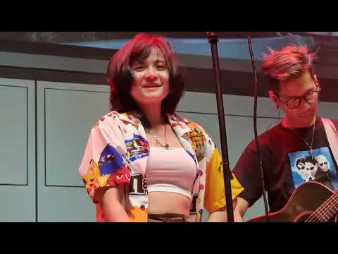 STEREOWALL 'Jakarta Hari Ini' SUPERMUSIC LIVE PRJ 2023