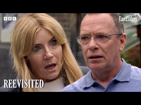 Is Their Relationship Broken? | Walford REEvisited | EastEnders