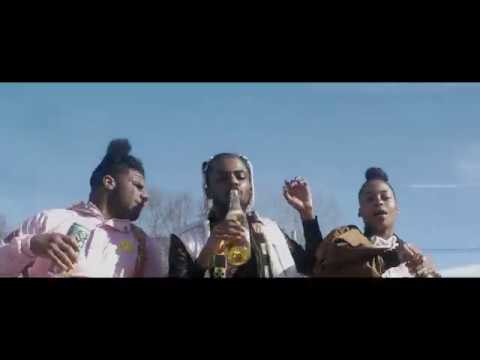 King Toon - Negative S/E ( @LocalVisionZ )