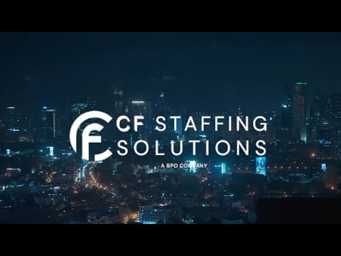 Cf Staffing Solutions