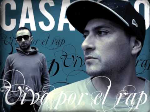 CasaLoco - Vivo por el rap