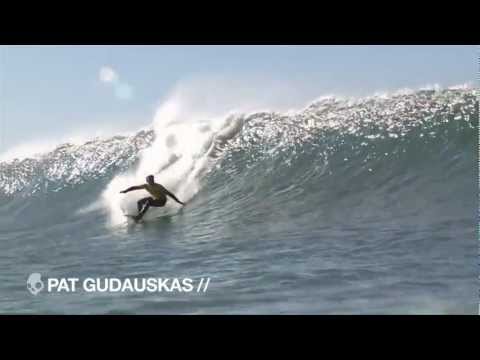 Rip Curl Search in SF highlights - Day 1