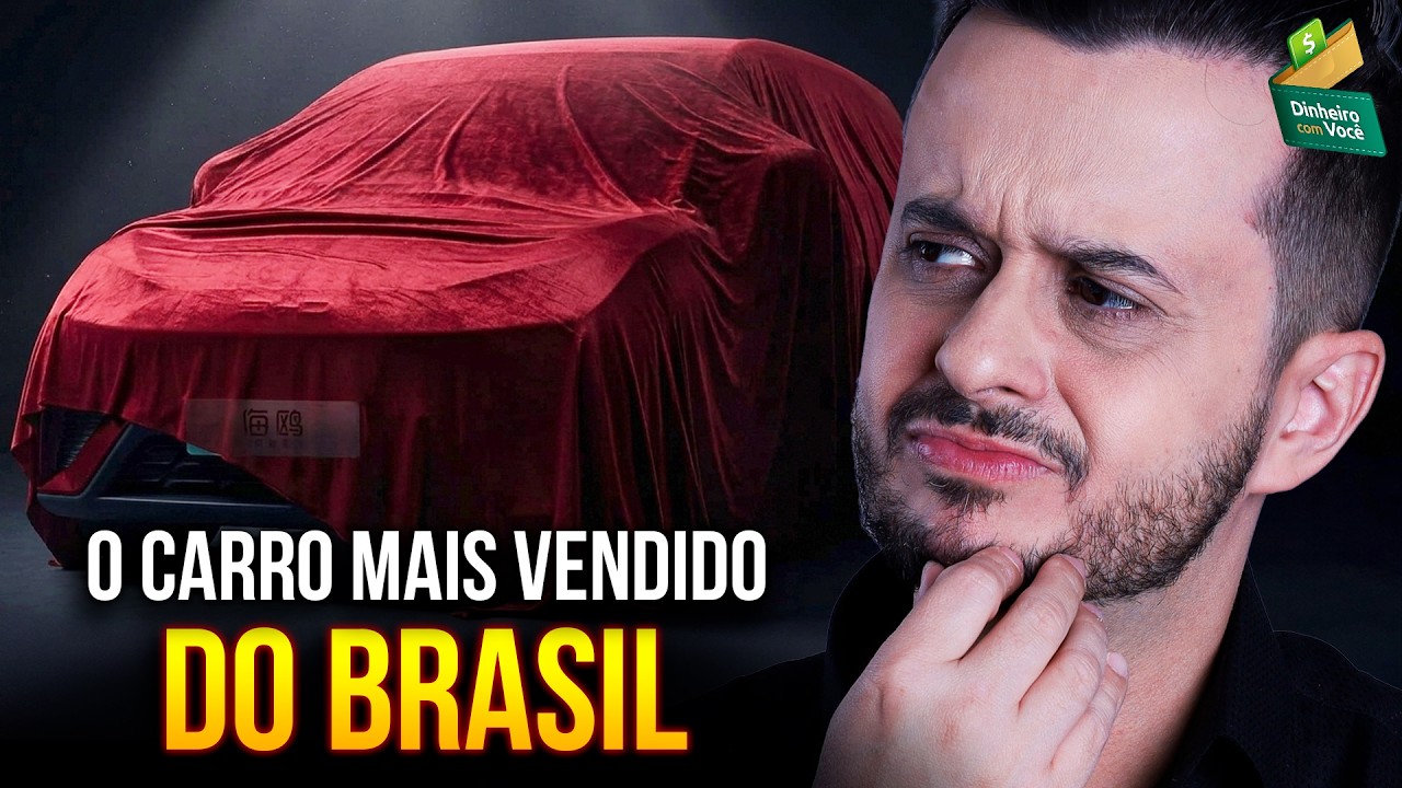 O SEGREDO DAS MONTADORAS CHINESAS: CHEGOU A HORA DE COMPRAR UM CARRO ELÉTRICO?