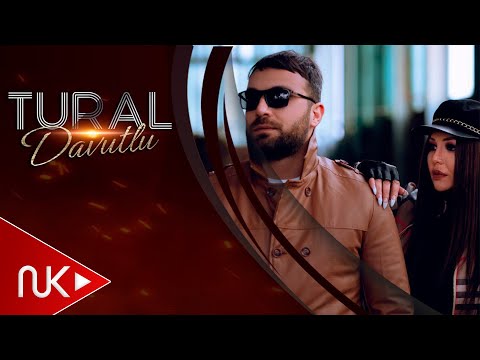 Tural Davutlu ft Canan - Derd (Official Music Video)