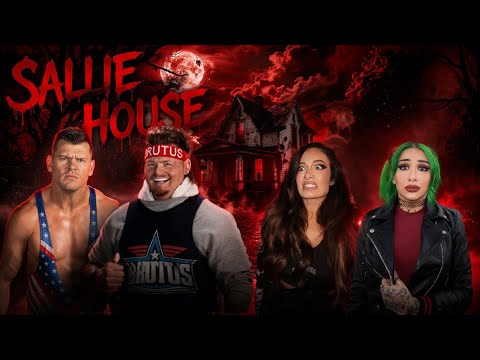 Watch: Shotzi And Scarlett Visit The Sallie House In Kansas With The Creed Brothers