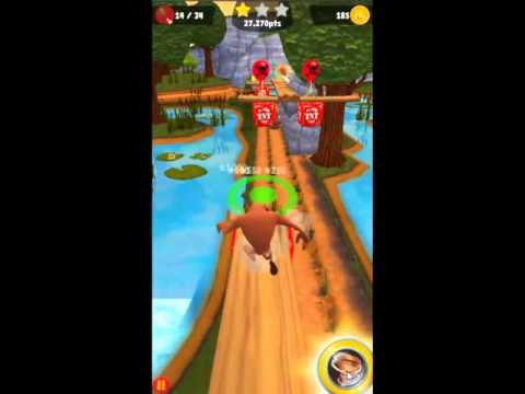 Looney Tunes Dash Level 394