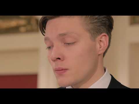 Alois Mühlbacher/Franz Farnberger - Ich bin der Welt abhanden gekommen (Gustav Mahler)