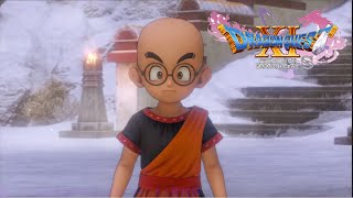 #17 [ドラゴンクエストXIs]リクエスト放送 グレイグと冒険へ
