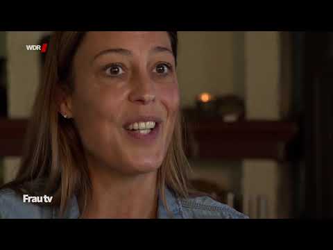 Geburtsbegleitung von einer Doula - Wie hilfreich ist das? | Frau tv | WDR