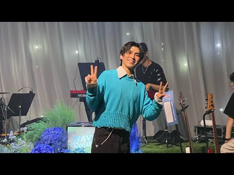 230610 Colde(콜드) - 마음대로(Live at 신한pLay 스퀘어) 콜드 소극장 콘서트 ‘my little blue boat’  [pier 1 : Love]