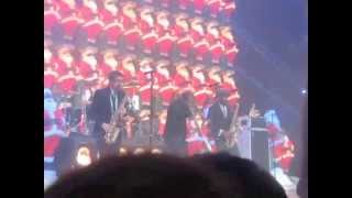 The Mighty Mighty Bosstones - The Bartender&#39;s Song @ House of Blues in Boston, MA (12/28/14)