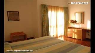 Hotel Santa Maria - Hoteis Ilha de Santa Maria Hotels Açores Azores