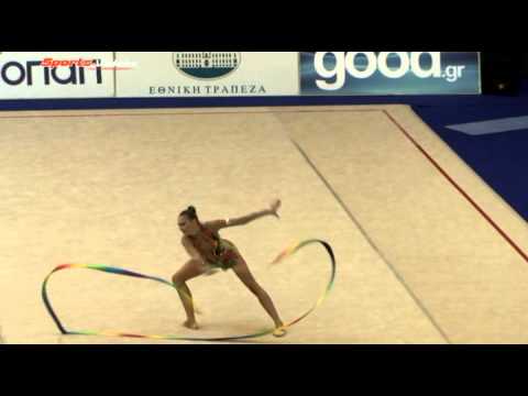 KONDAKOVA DARIA RIBBON KALAMATA CUP 2011 GROUP B.mp4
