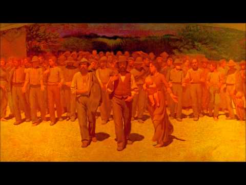 Canto dei Coscritti - Caterina Bueno