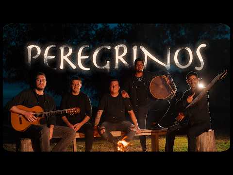PEREGRINOS | Los Quara | Videoclip Oficial