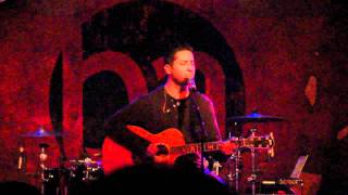 Boyce Avenue - Just the way you are.  Live in Cologne 22.11.11 (LIVE)(HD).