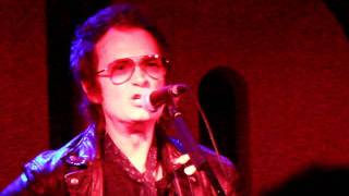 I don&#39;t want to live that way again - Glenn Hughes - The Glee Club, Birmingham 15 Nov 2011