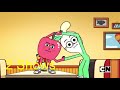 Apple Onion Let S Go Luna Promo