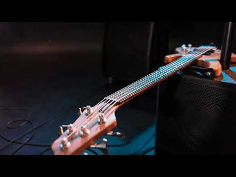 Stone Temple Pilots - Wicked Garden (bass backing track)