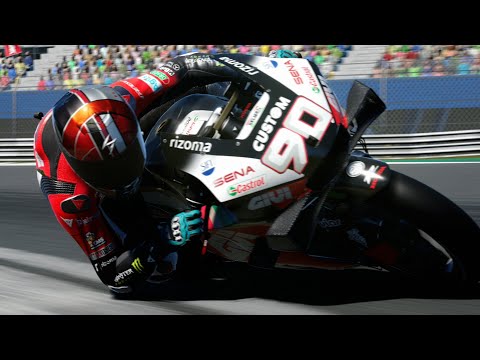 MotoGP 20 | Online Pt 7: I'll Take ALL The Podium!! (Xbox One X)