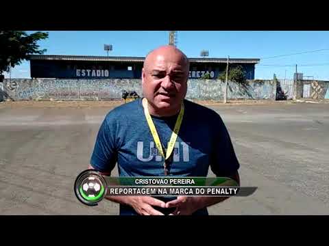 Taguatinga Futebol Clube , Estádio  Serejão ,  Acosta ,Welitom Dias