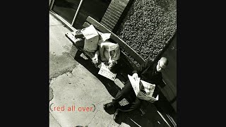 Nolto & Factor - Red All Over (2004)