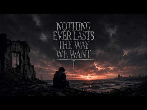 Nothing Ever Lasts the Way We Want – Full EP | Metalcore | VOIDLINE music