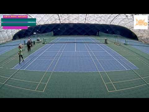 Kurt 2_10.2.2020_LOB S.A. Bohnice - Starší žactvo "C"