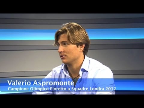 Campioni nell'Italia della crisi. Aspromonte, tenacia e fioretto